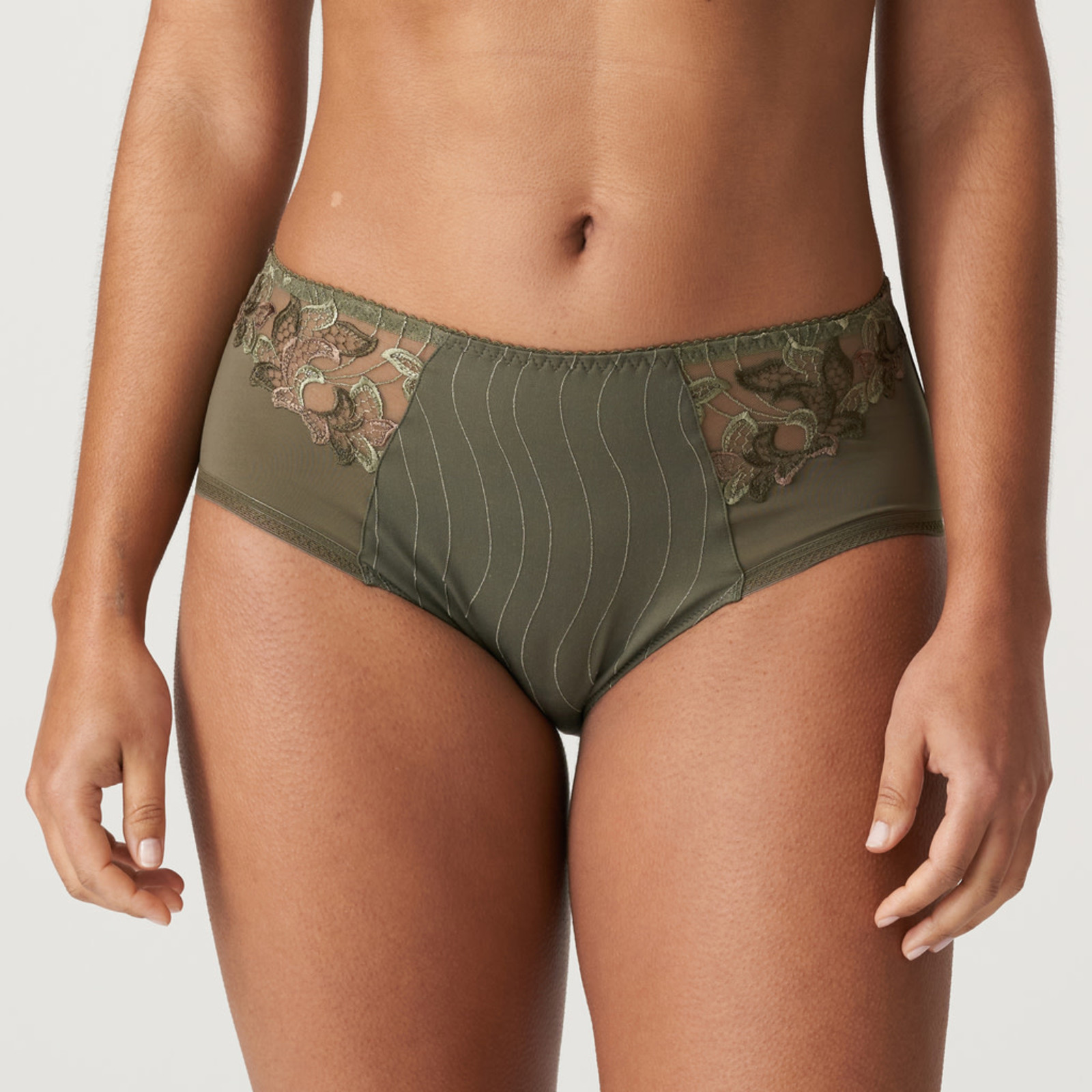 PrimaDonna Deauville Paradise Green Tailleslip