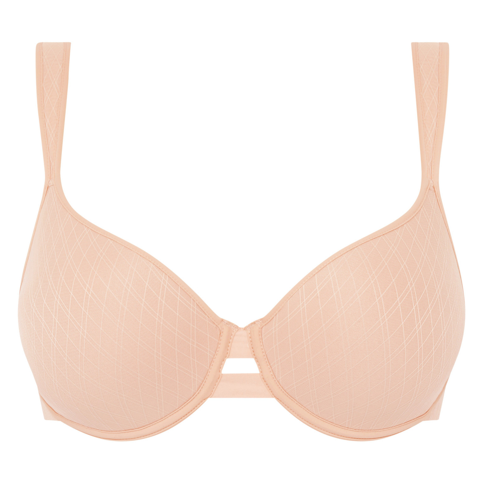 Chantelle Smooth lines Covering bra voorgevormd