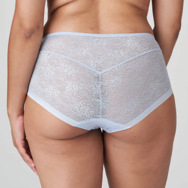 Lumino High waist Pale Blue