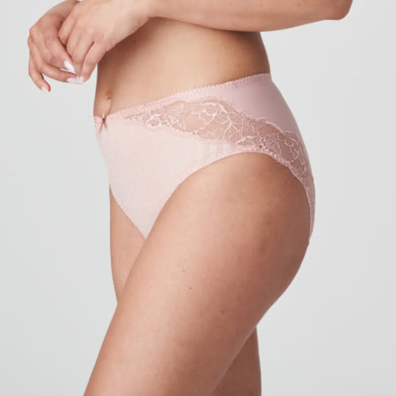 Madison Powder Rose Tailleslip