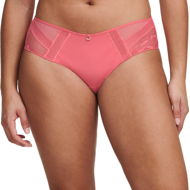 True Lace Shorty (Roze)