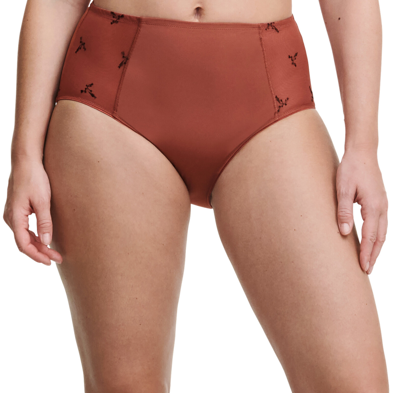 Chantelle Every Curve High Waist Brief