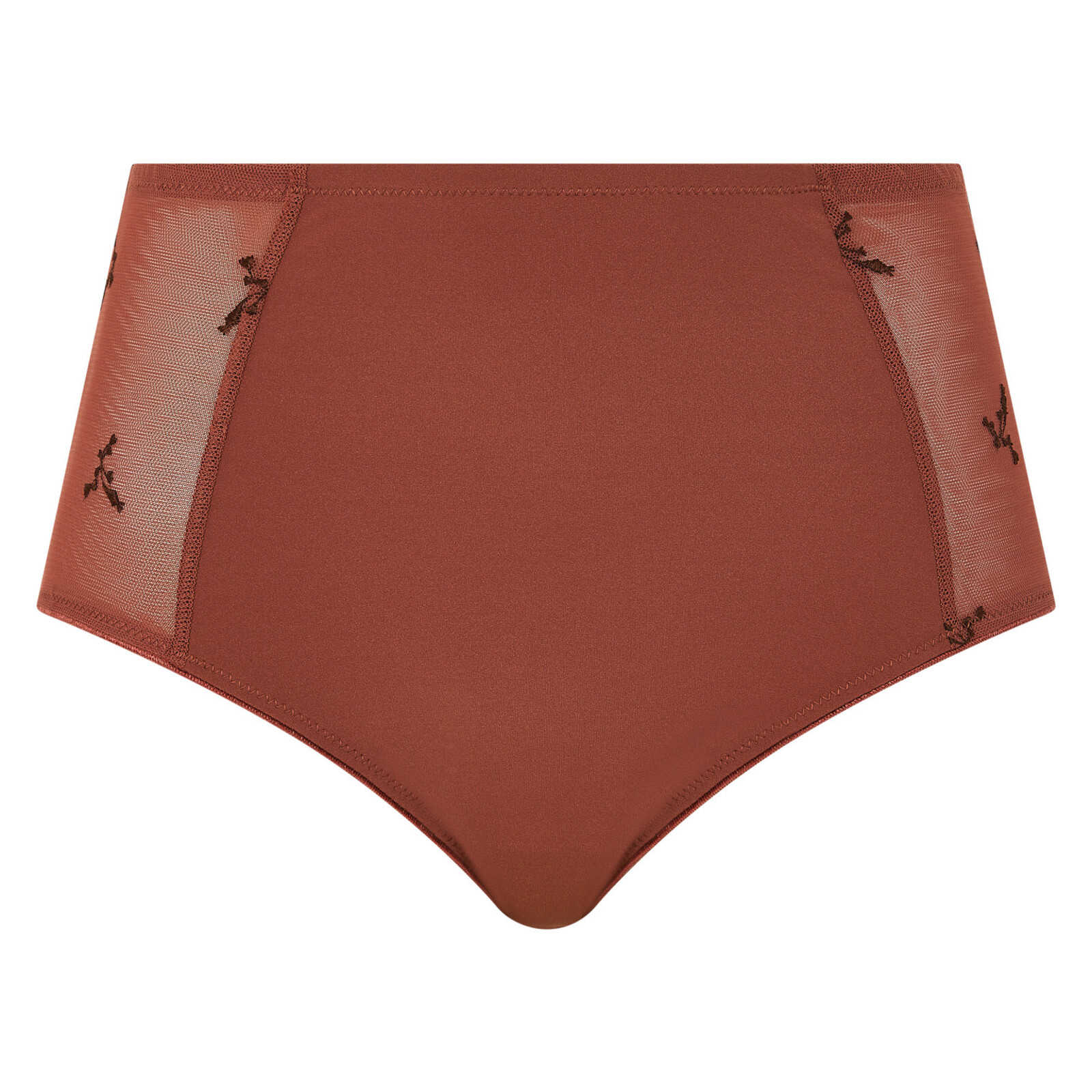 Chantelle Every Curve High Waist Brief