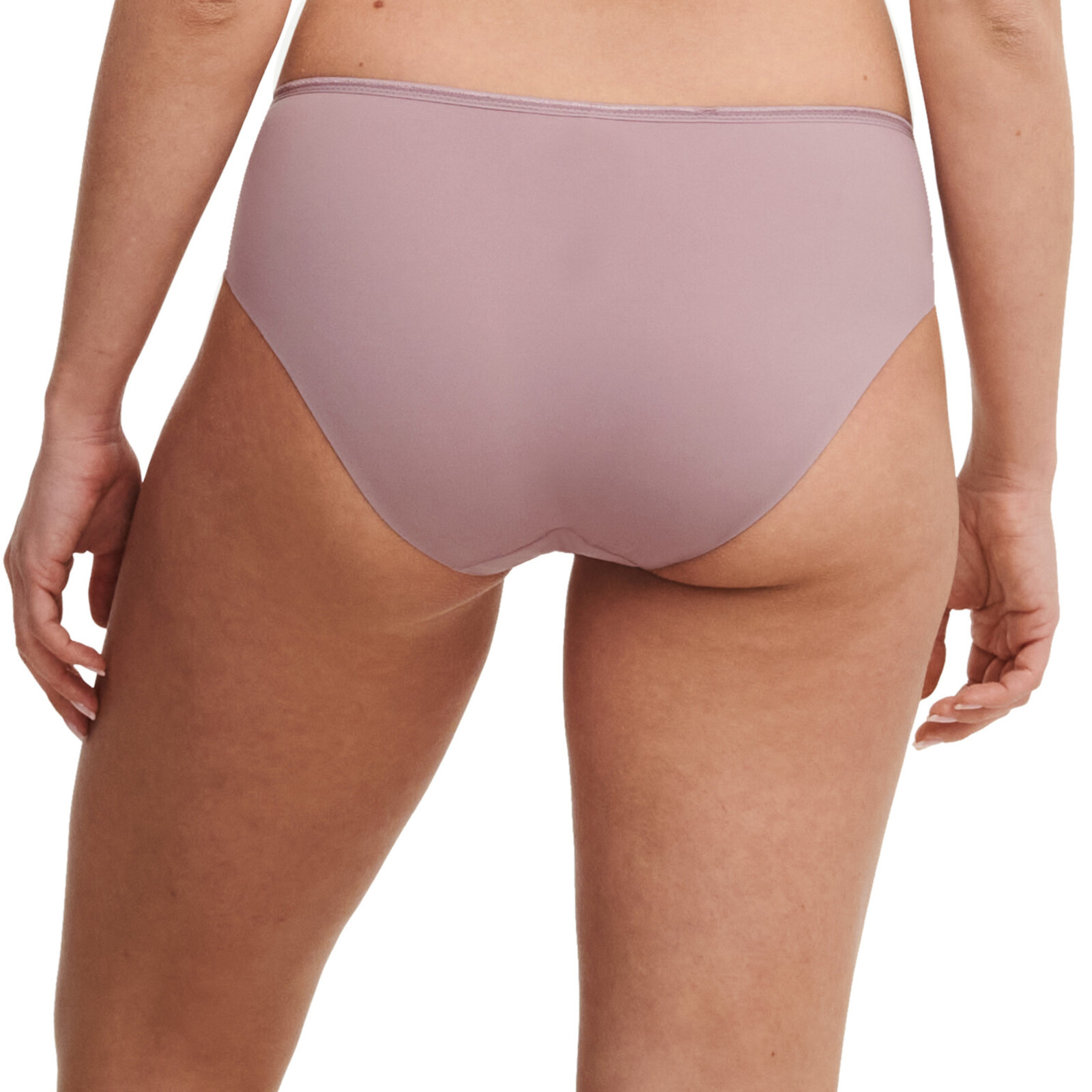 Chantelle Emma Slip Paars