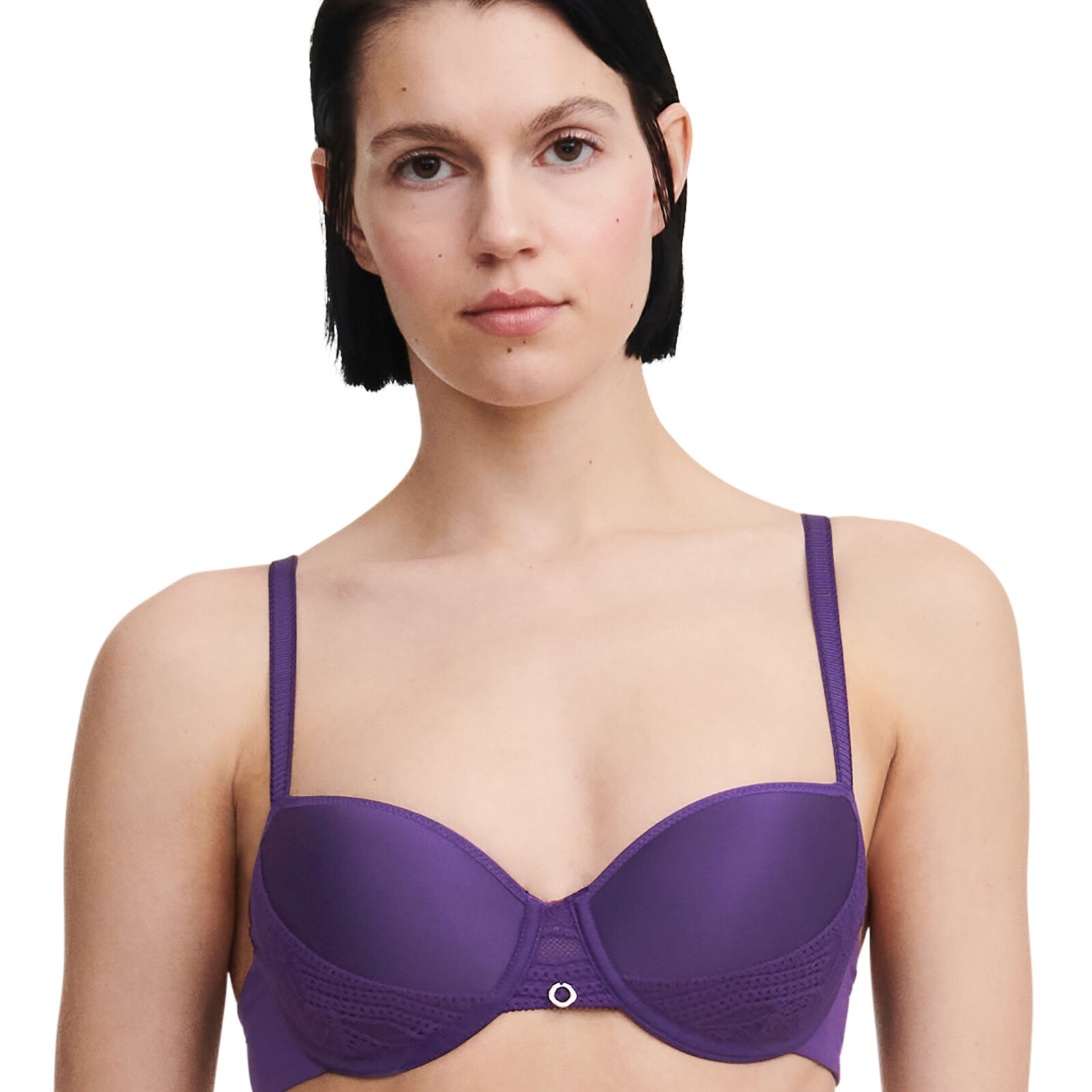 Chantelle Parade Purple