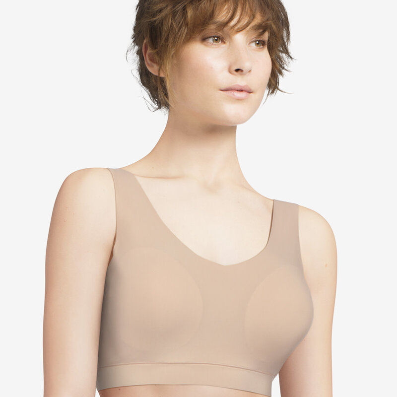 Softstretch Padded top