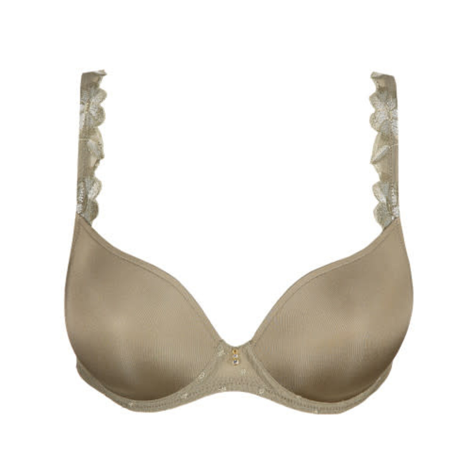 Marie Jo Agnes Golden Olive