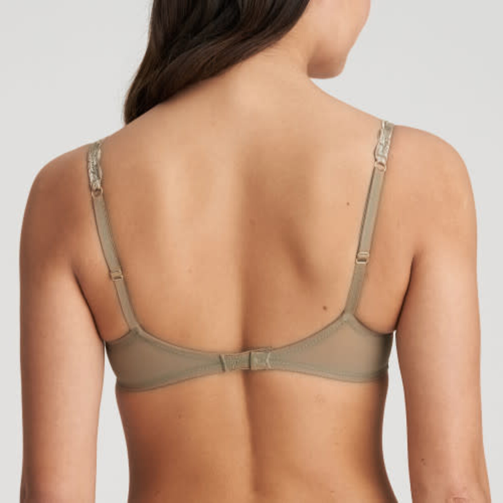 Marie Jo Agnes Golden Olive