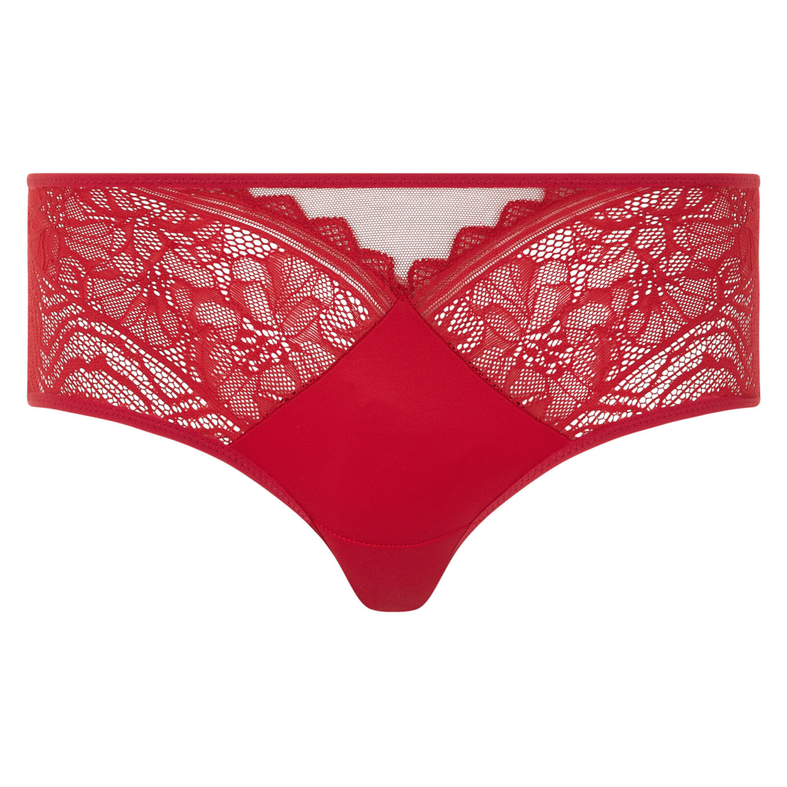 Chantelle Chantelle Floral touch slip