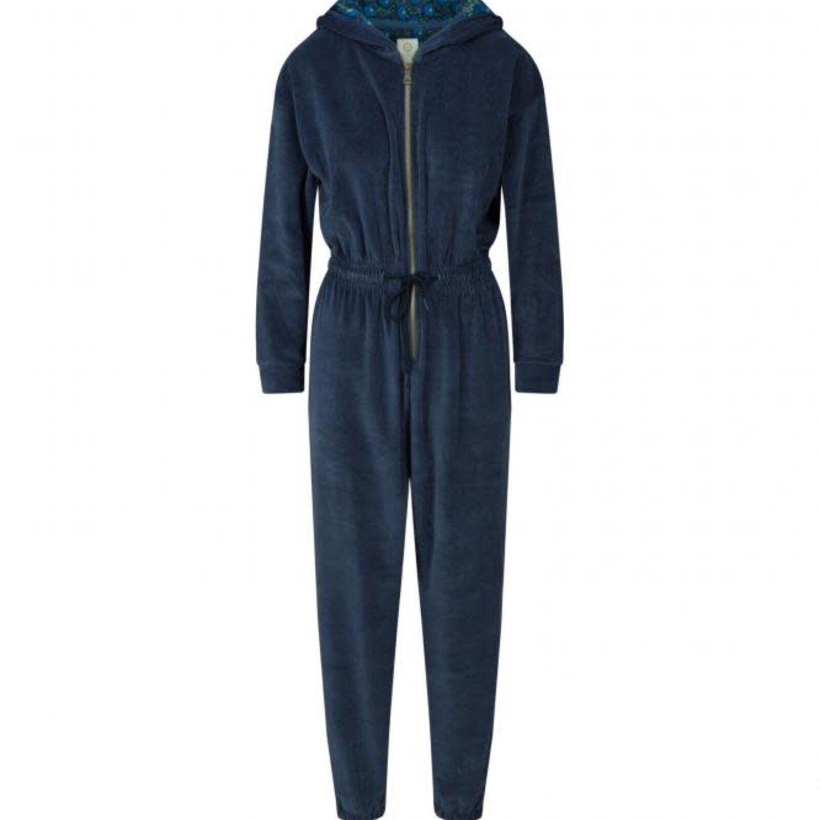 Pip Studio Phoebe Jumpsuit Donker Blauw