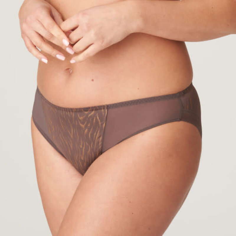 Penn Station Praline Coeur Rio slip