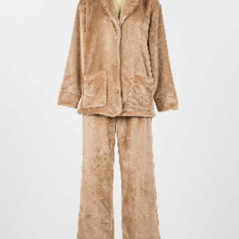Pyjama Beige