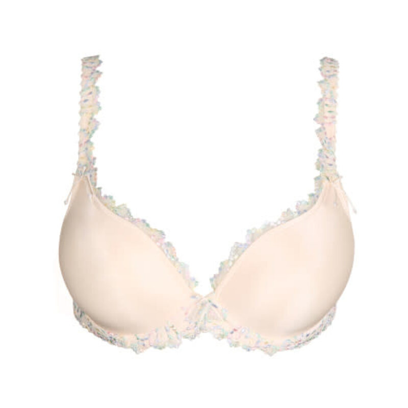 Jane Boudoir Cream Hartsnit