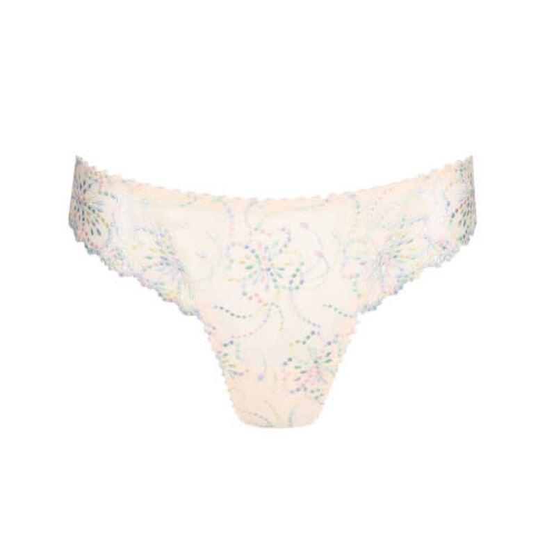 Jane Boudoir Cream string