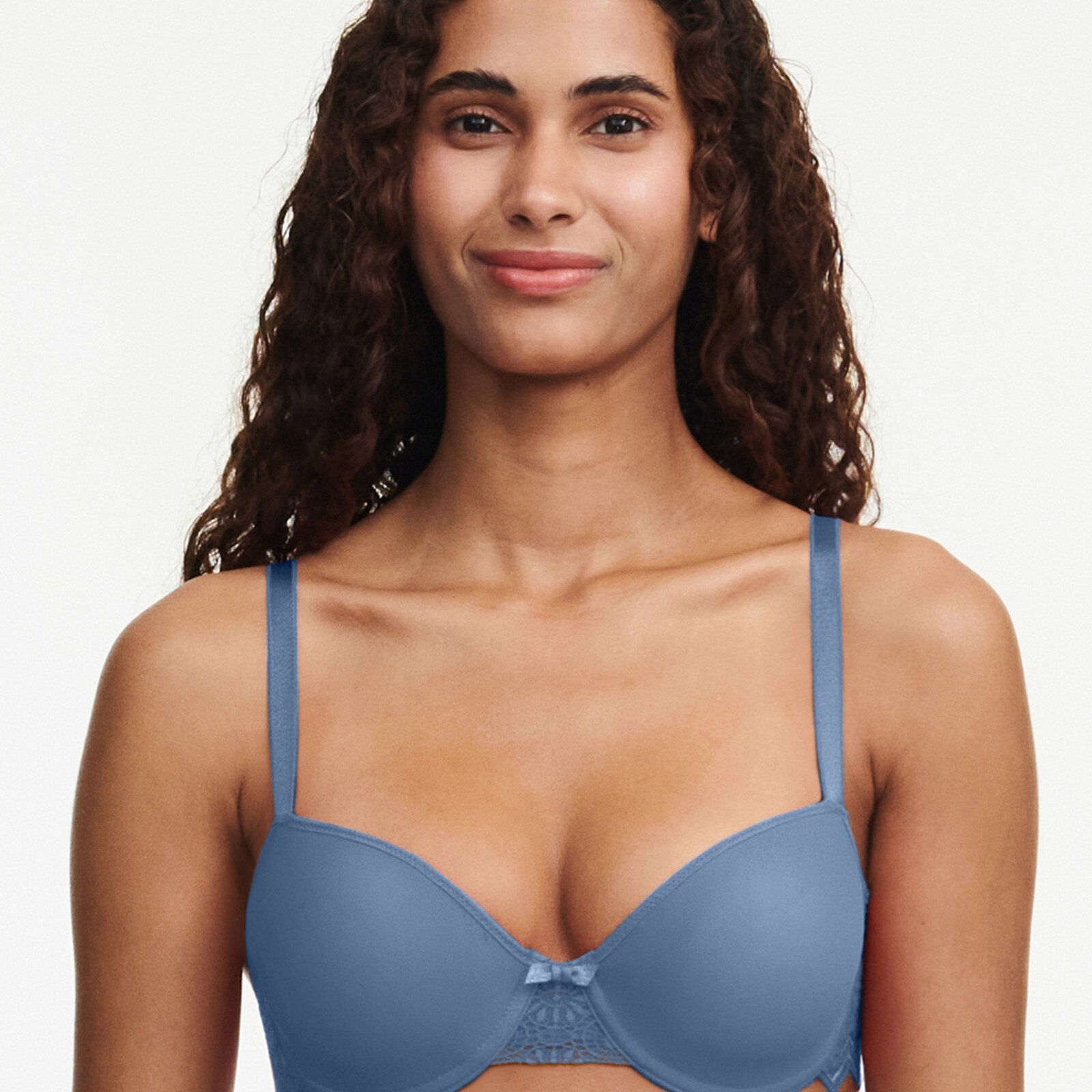 Passionata Georgia Half-Cup Memory Bra