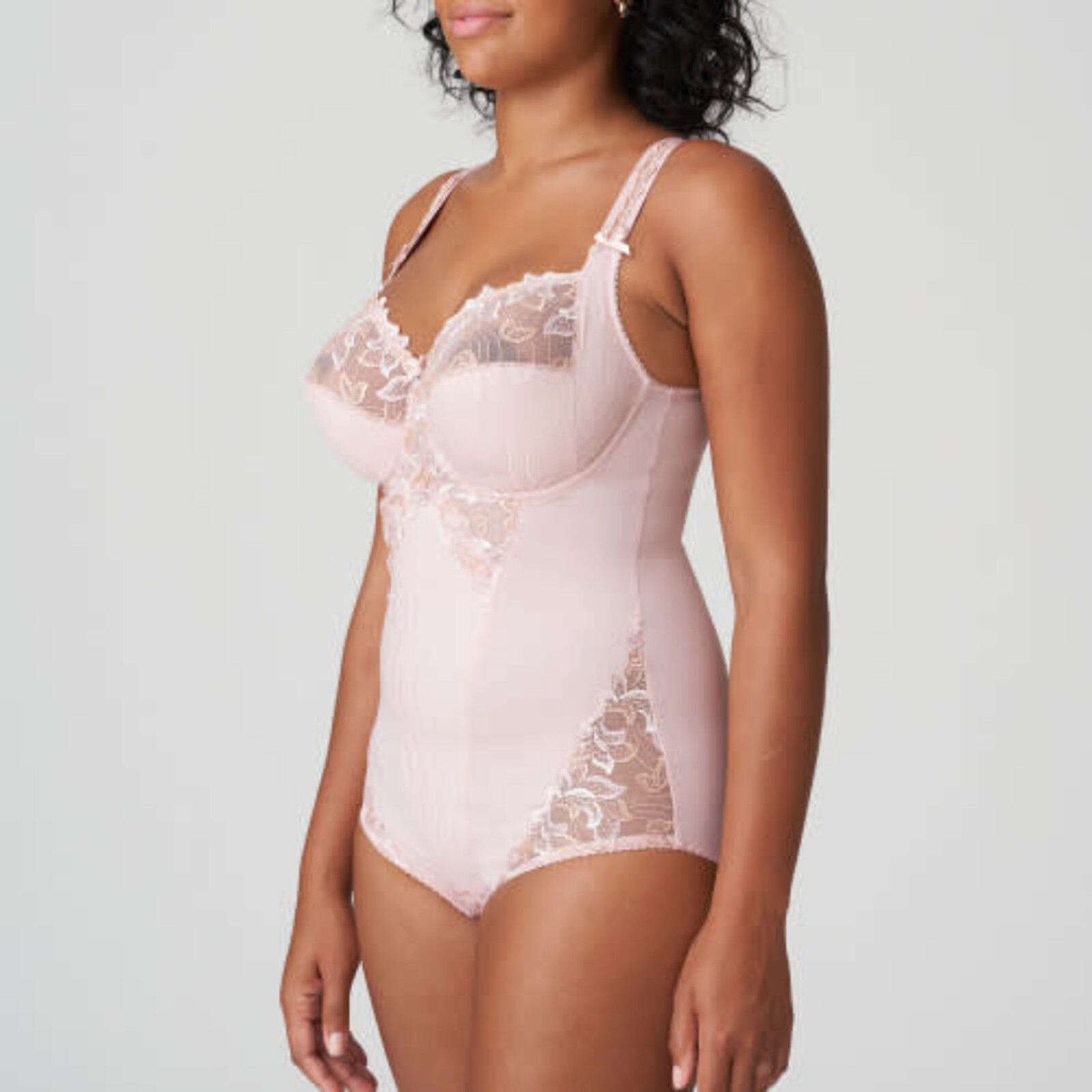 PrimaDonna Body Deauville Vintage Pink