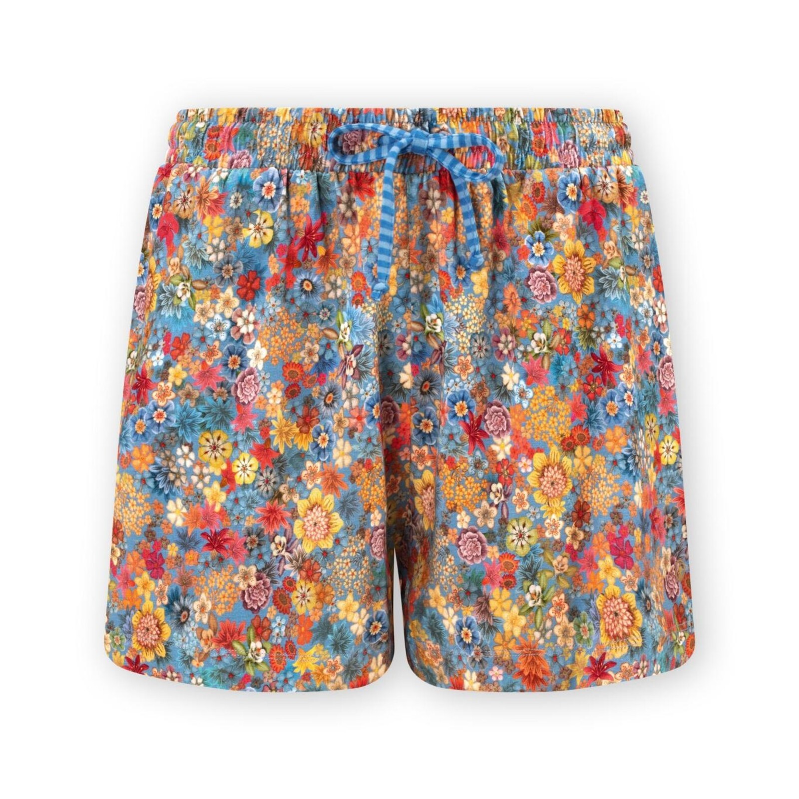 Pip Studio Bob Short Trouwers Tutti i Fiori