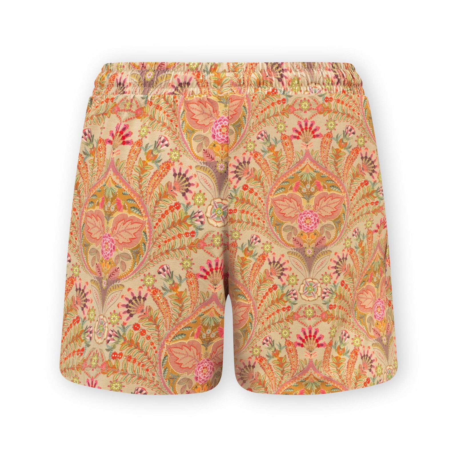 Pip Studio Bob short Trouwers Alba Khaki