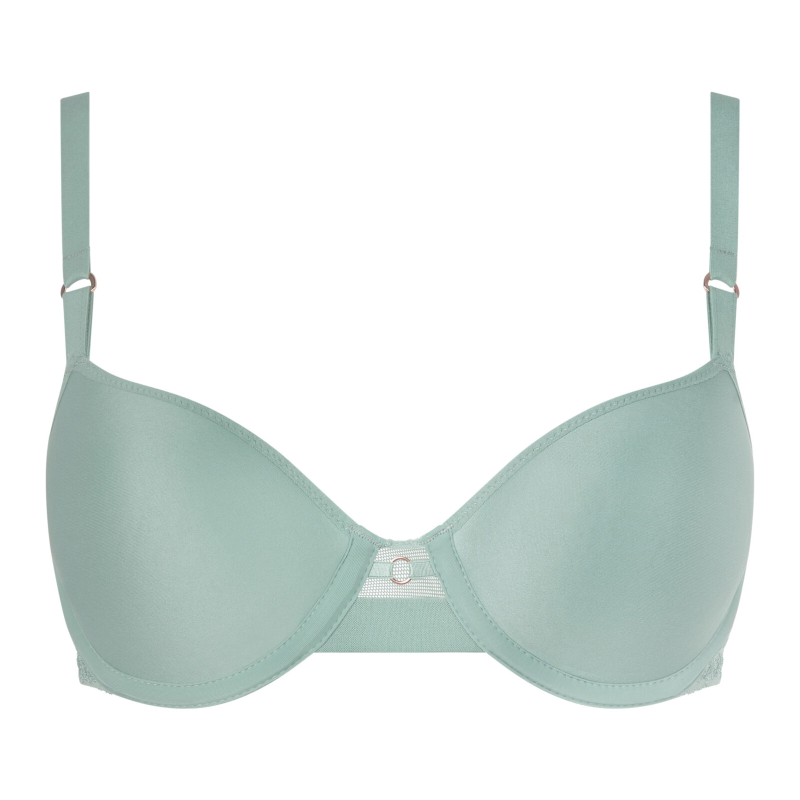 Chantelle Monogram Halve Cup memory BH