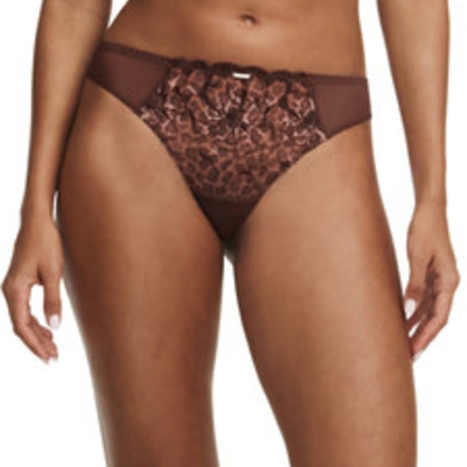 Chantelle Fleurs Tanga
