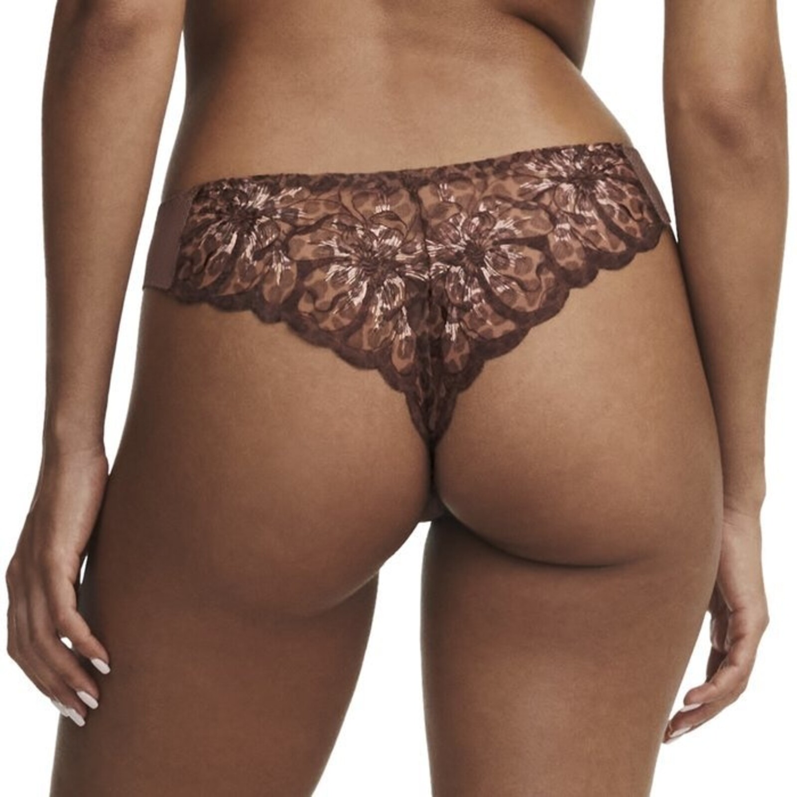 Chantelle Fleurs Tanga