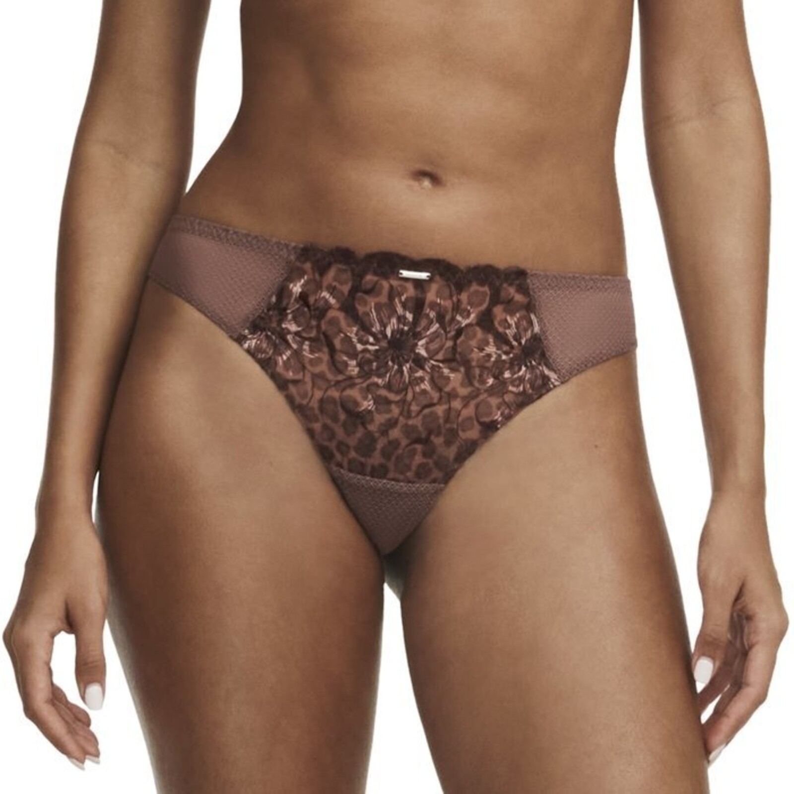 Chantelle Fleurs Tanga