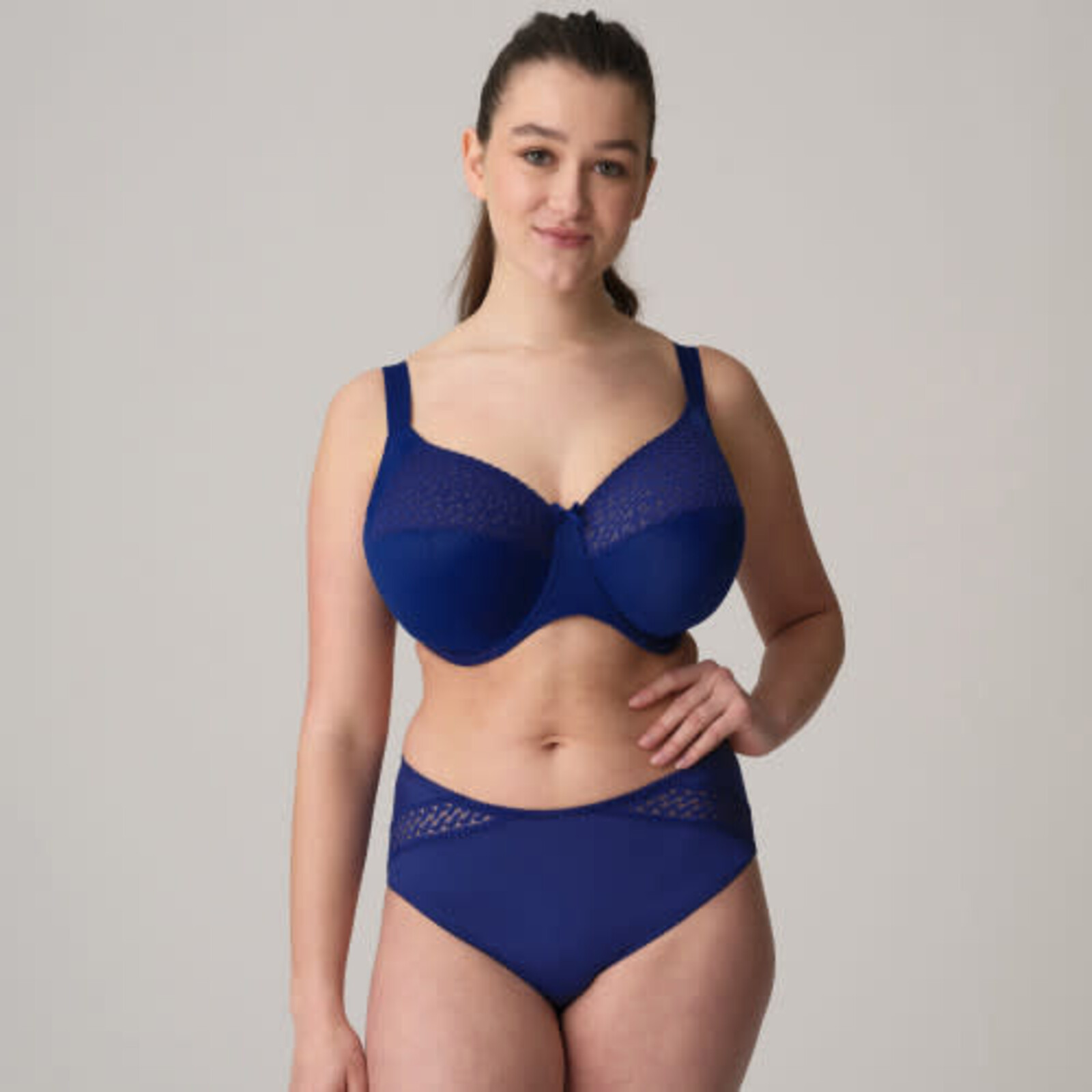 PrimaDonna Montara Beugelloos Bralette