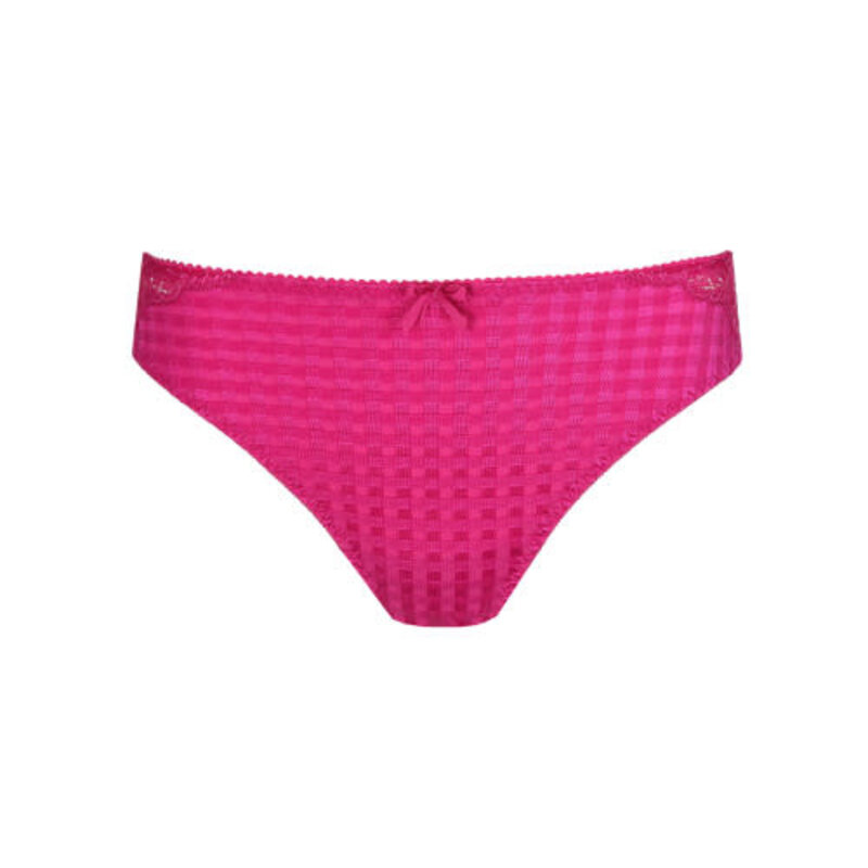 Madison Rio Slip Fuchsia Fiesta