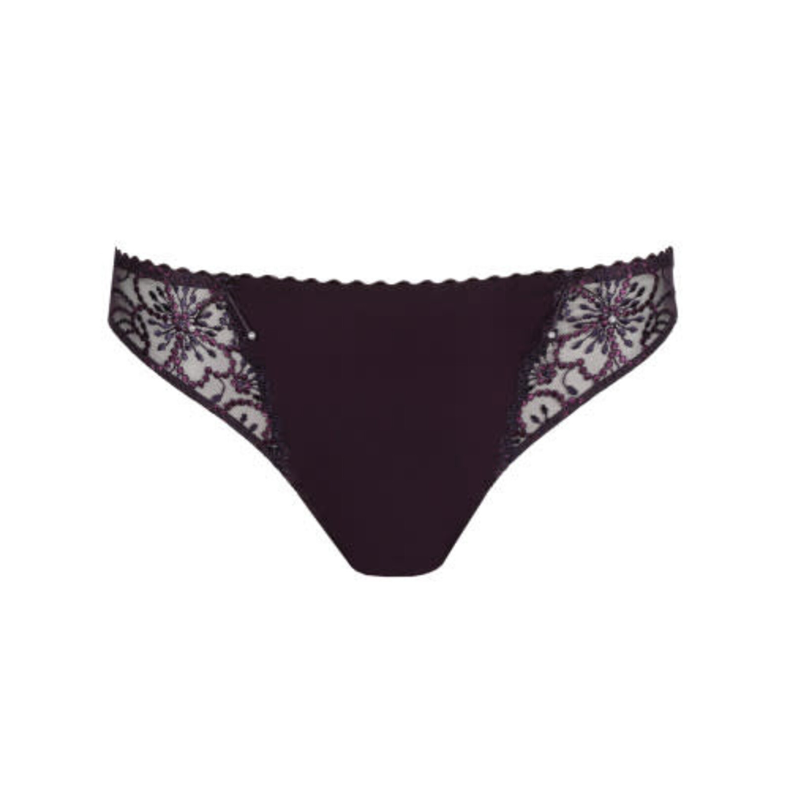 Marie Jo Jane Rio slip Amethyst 0501330