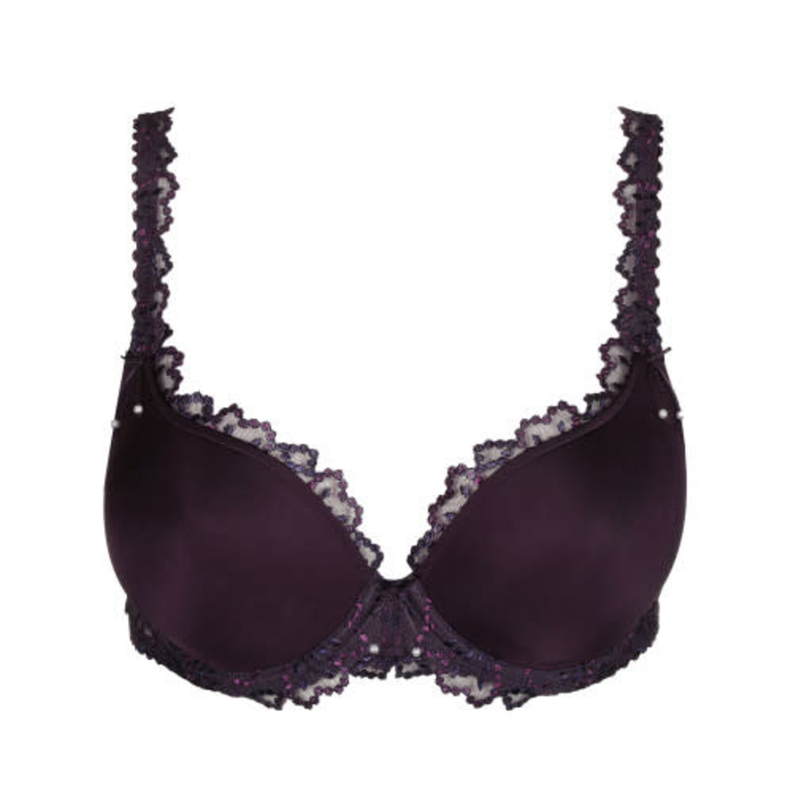 Marie Jo Jane Hartvorm Amethyst  0101336