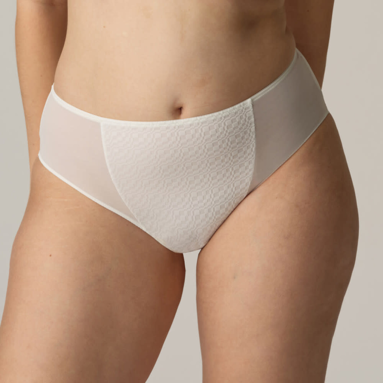 PrimaDonna Yelapa Natuur (High Waist Slip)