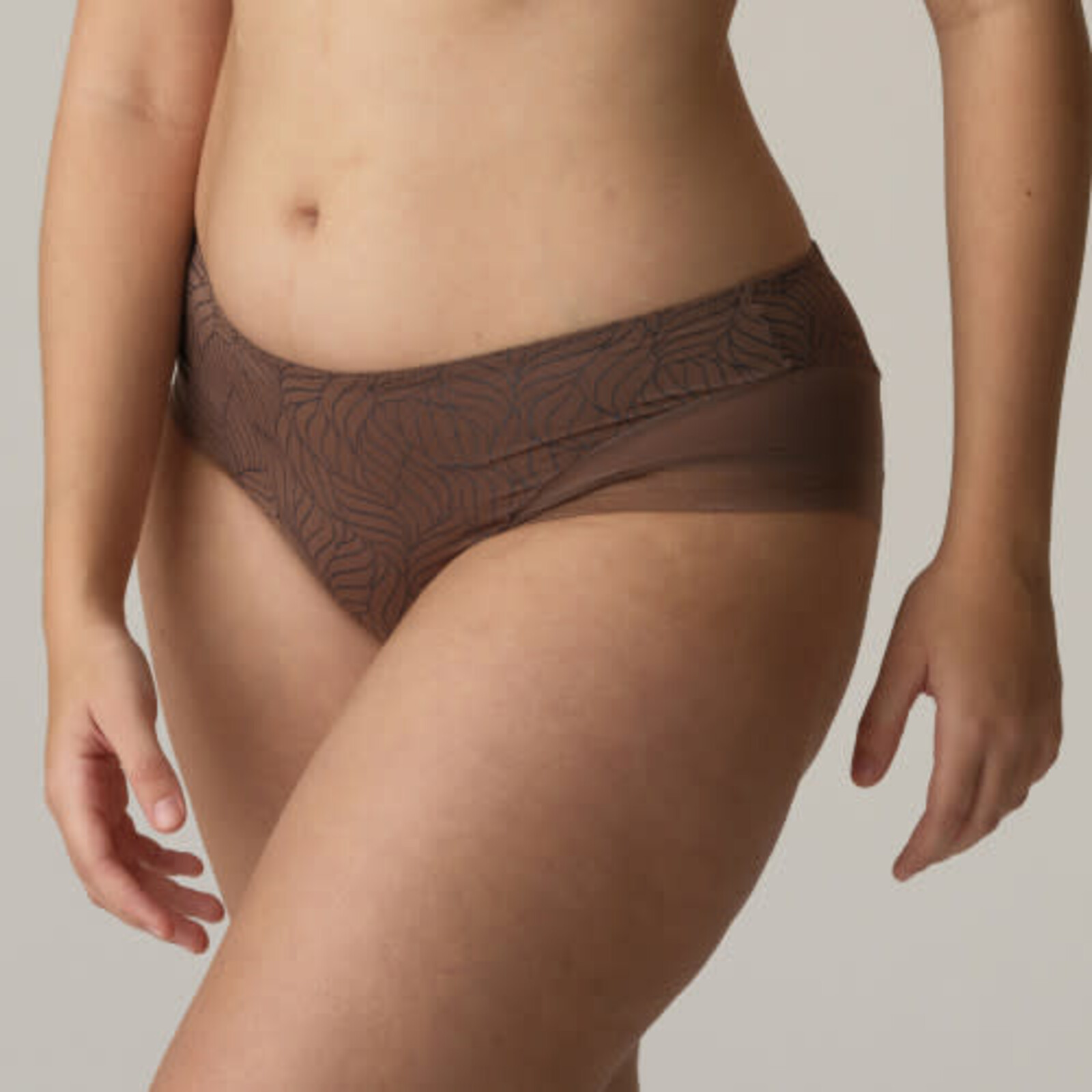 PrimaDonna Ajusco Caribe Taupe (Hotpants) 0542402