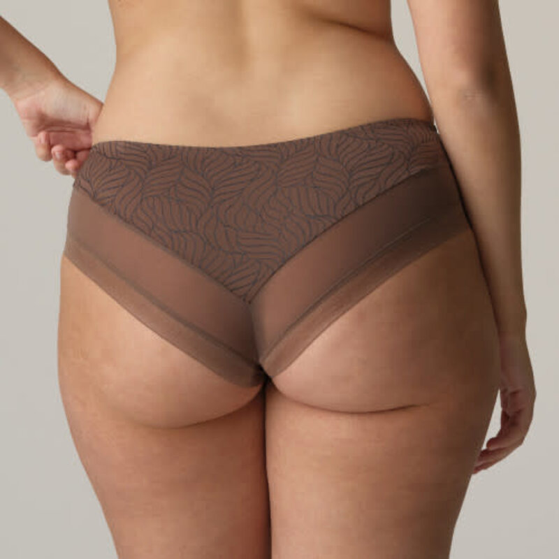 Ajusco Caribe Taupe (Hotpants) 0542402