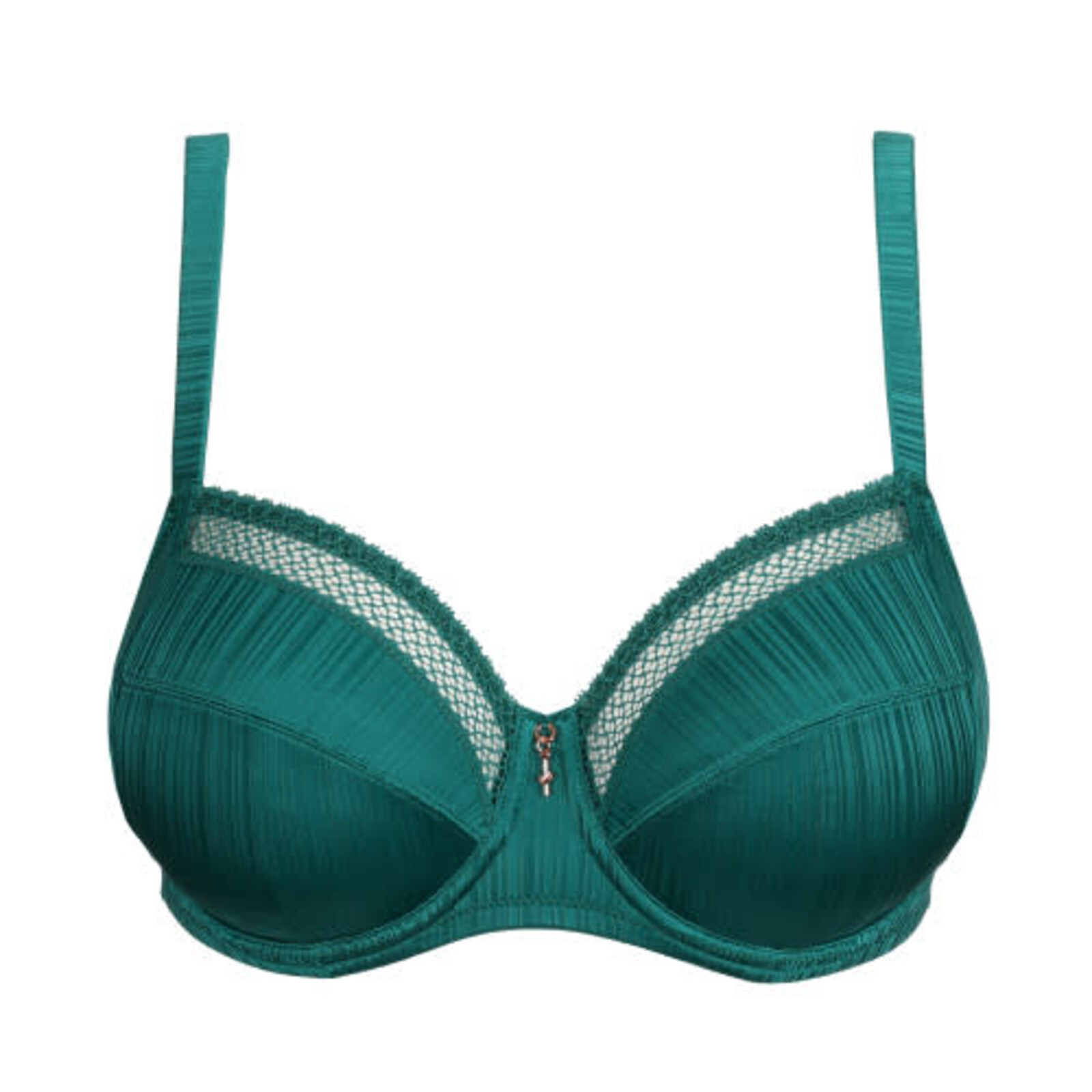 PrimaDonna Prima Donna Twist Knokke Jasper Green Volle Cup BH  0142330