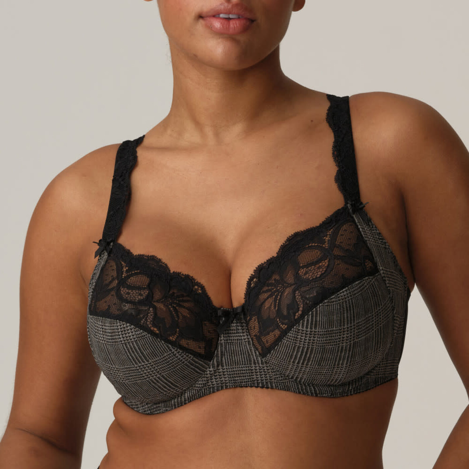 PrimaDonna Prima Donna Madison Black Tailor Volle Cup BH 0162121