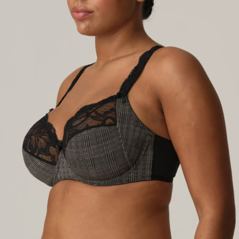 Prima Donna Madison Black Tailor Volle Cup BH 0162121