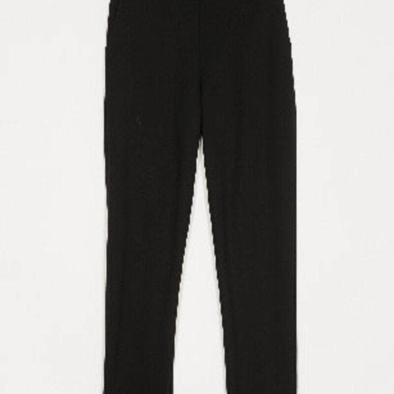 Twinset Broek Zwart