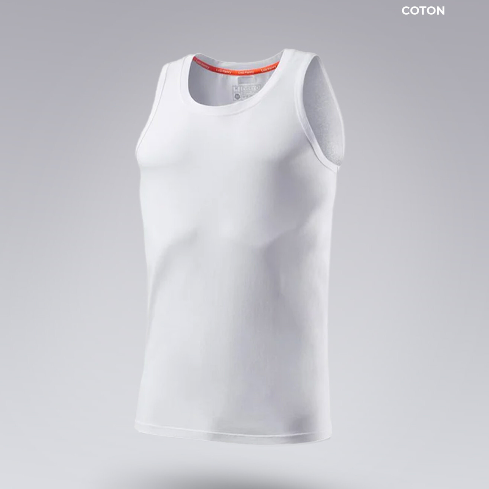 Loic Henri Witte Tanktop