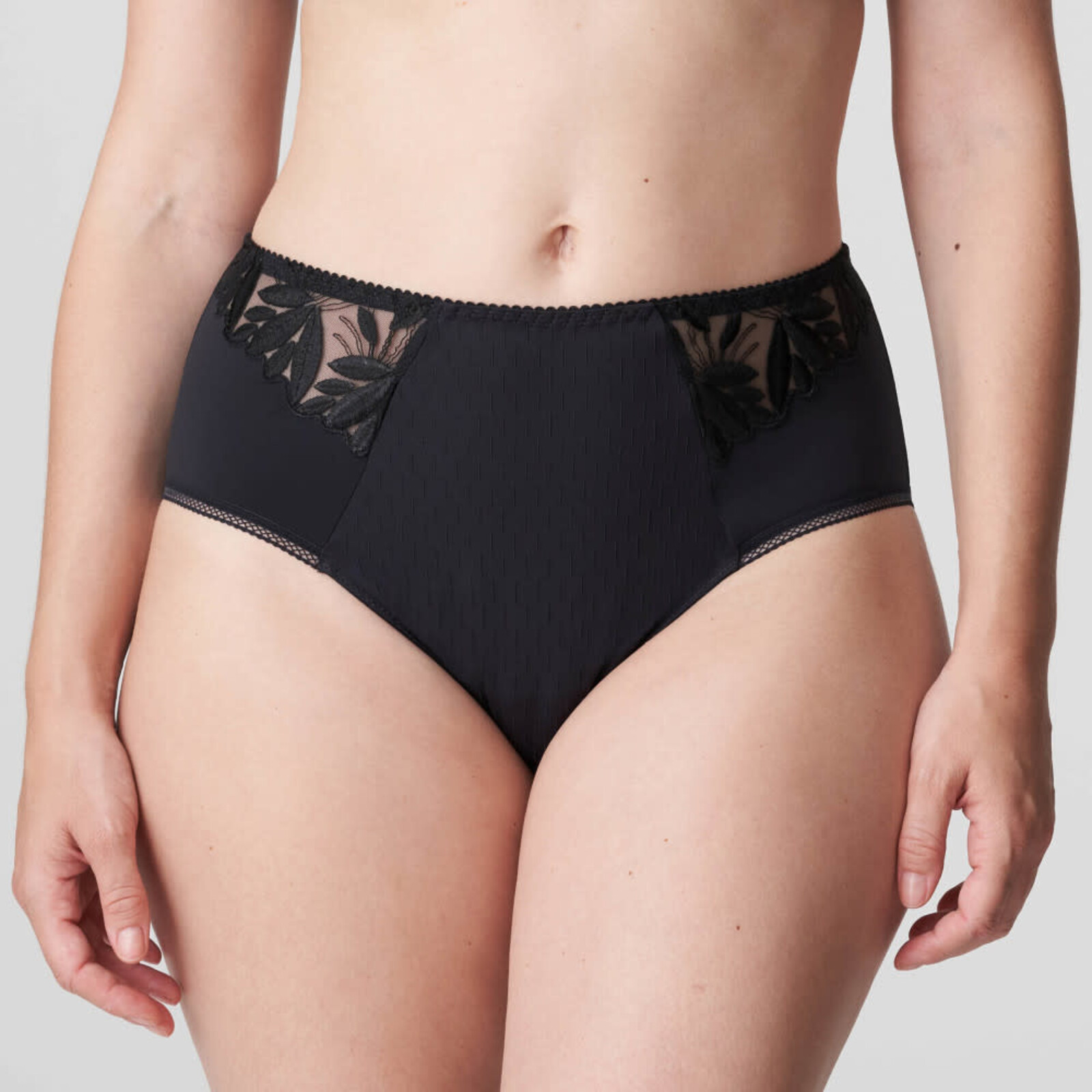 PrimaDonna Orlando Slip High waist (zwart)