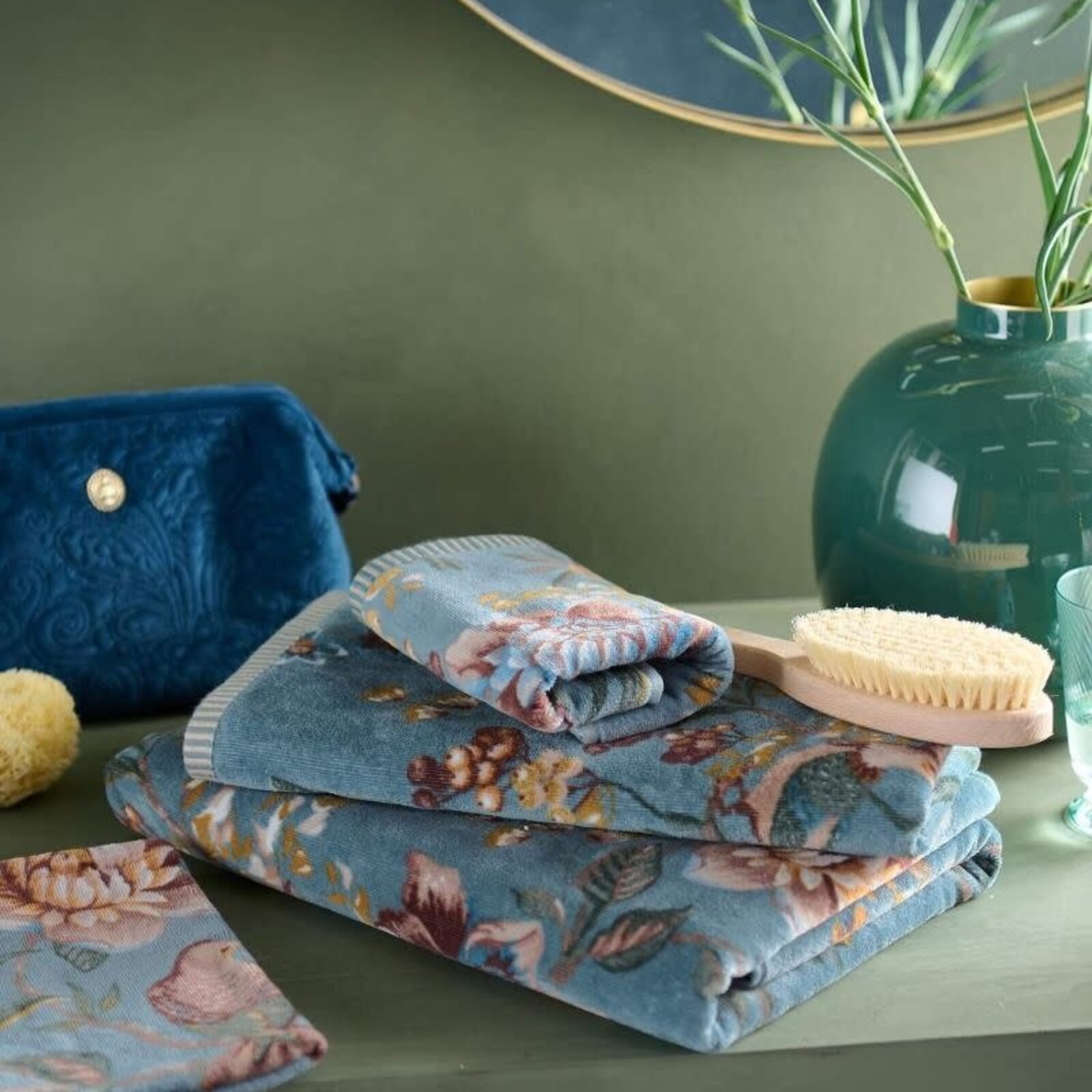 Pip Studio Secret Garden