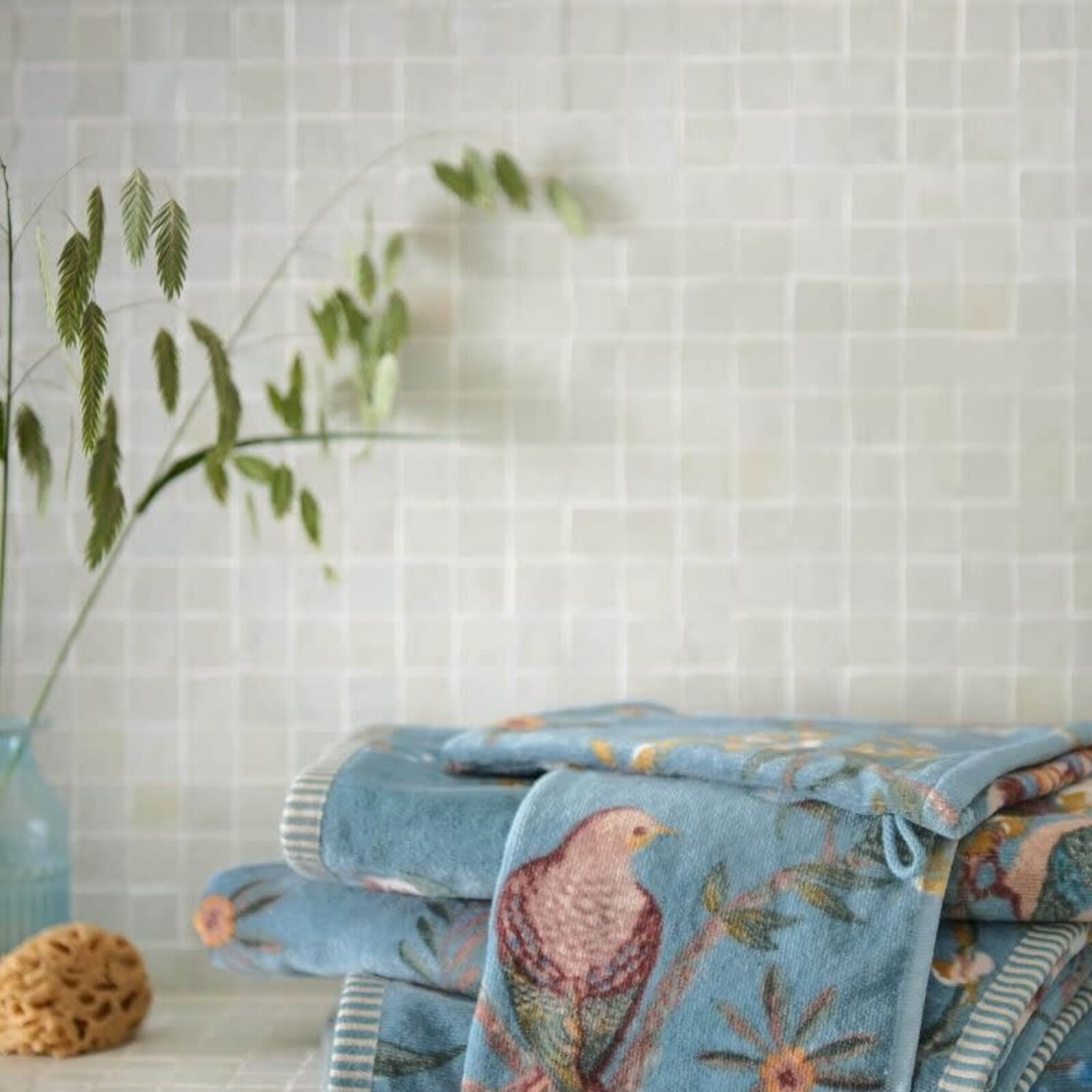 Pip Studio Secret Garden