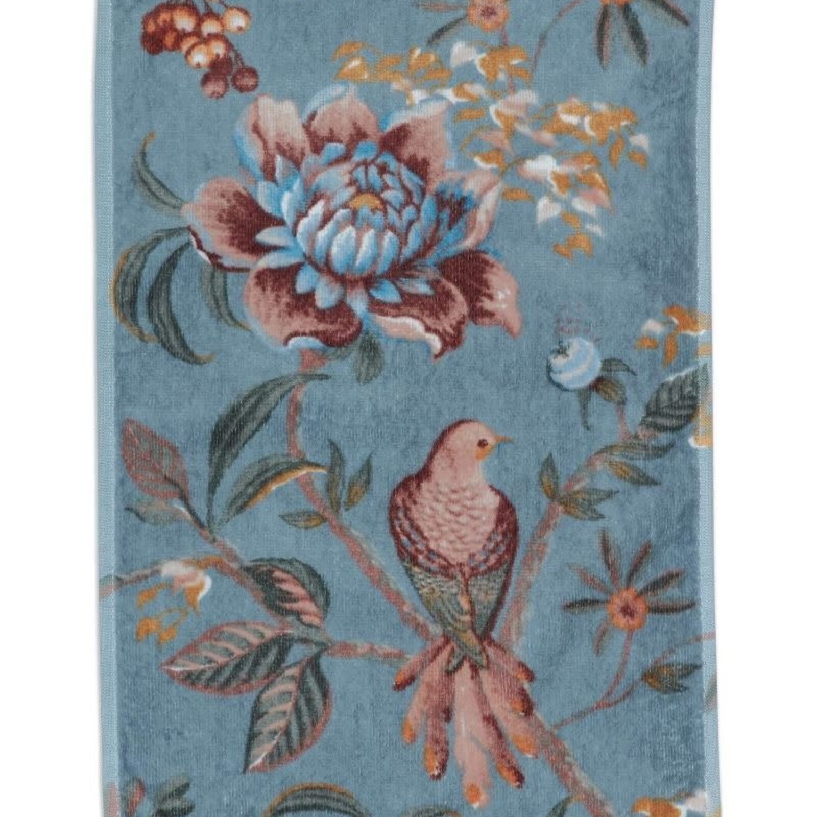 Pip Studio Secret Garden Gastendoekje 30x50cm