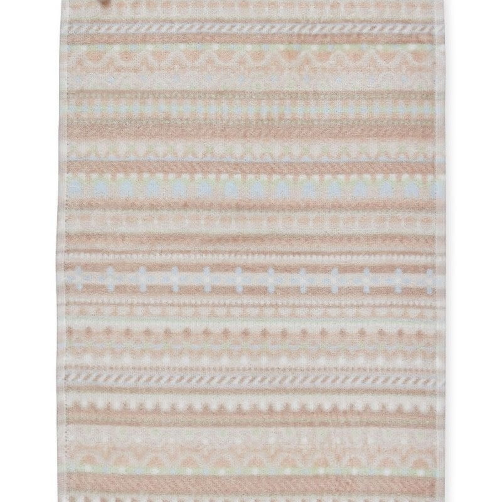 Pip Studio Geometric Print 30x50cm gastendoekjes