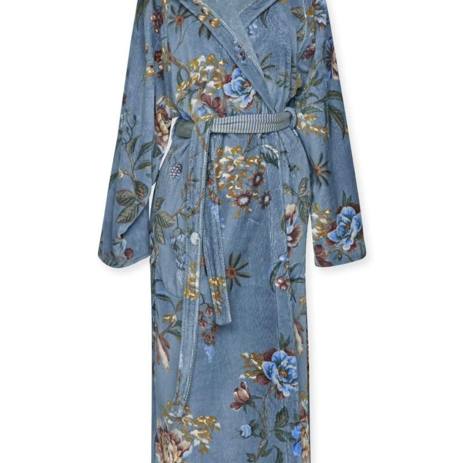 Pip Studio Badjas Pip Studio Secret Garden