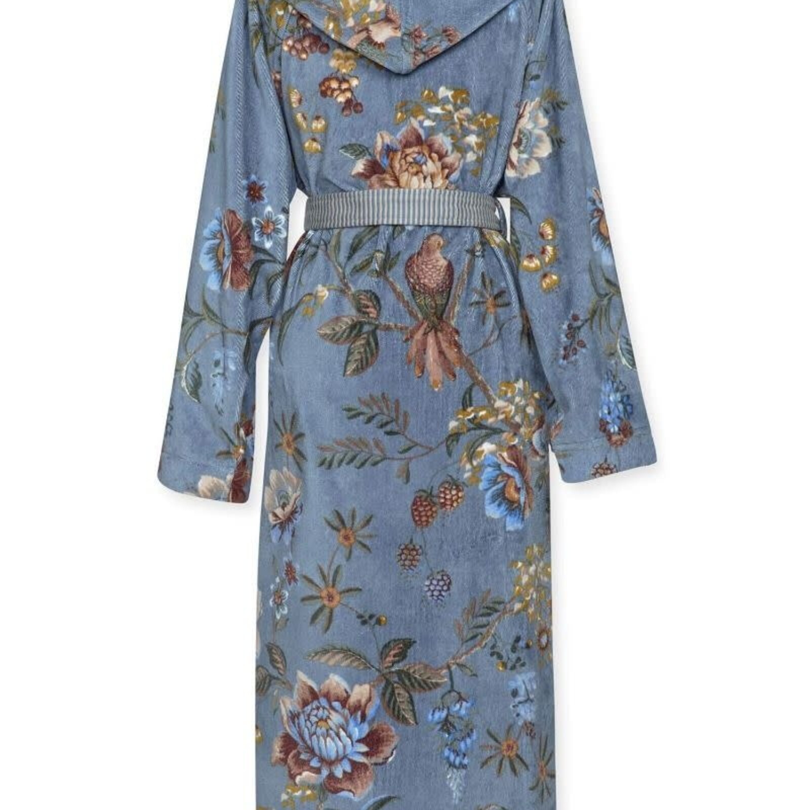 Pip Studio Badjas Pip Studio Secret Garden