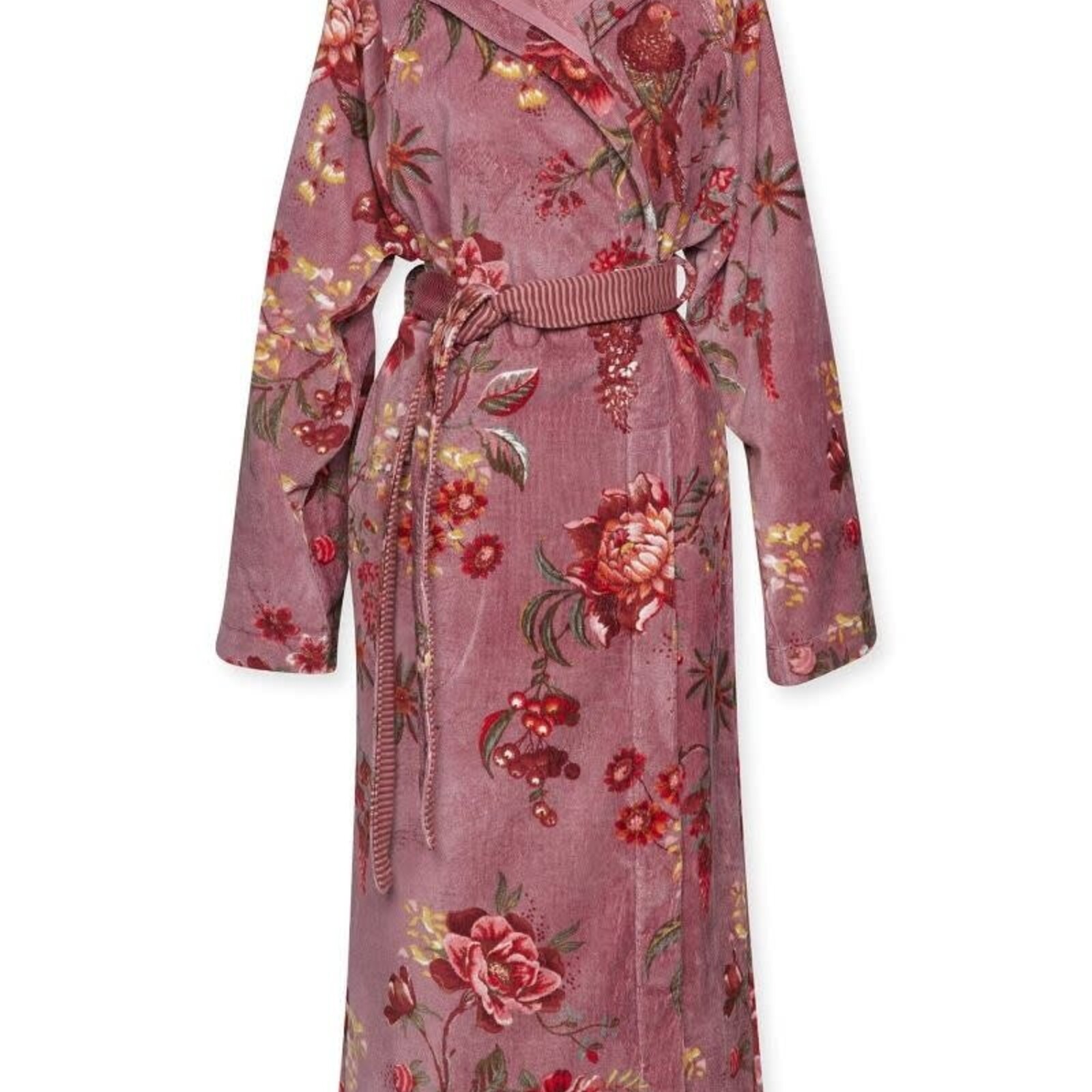 Pip Studio Badjas Pip Studio Secret Garden