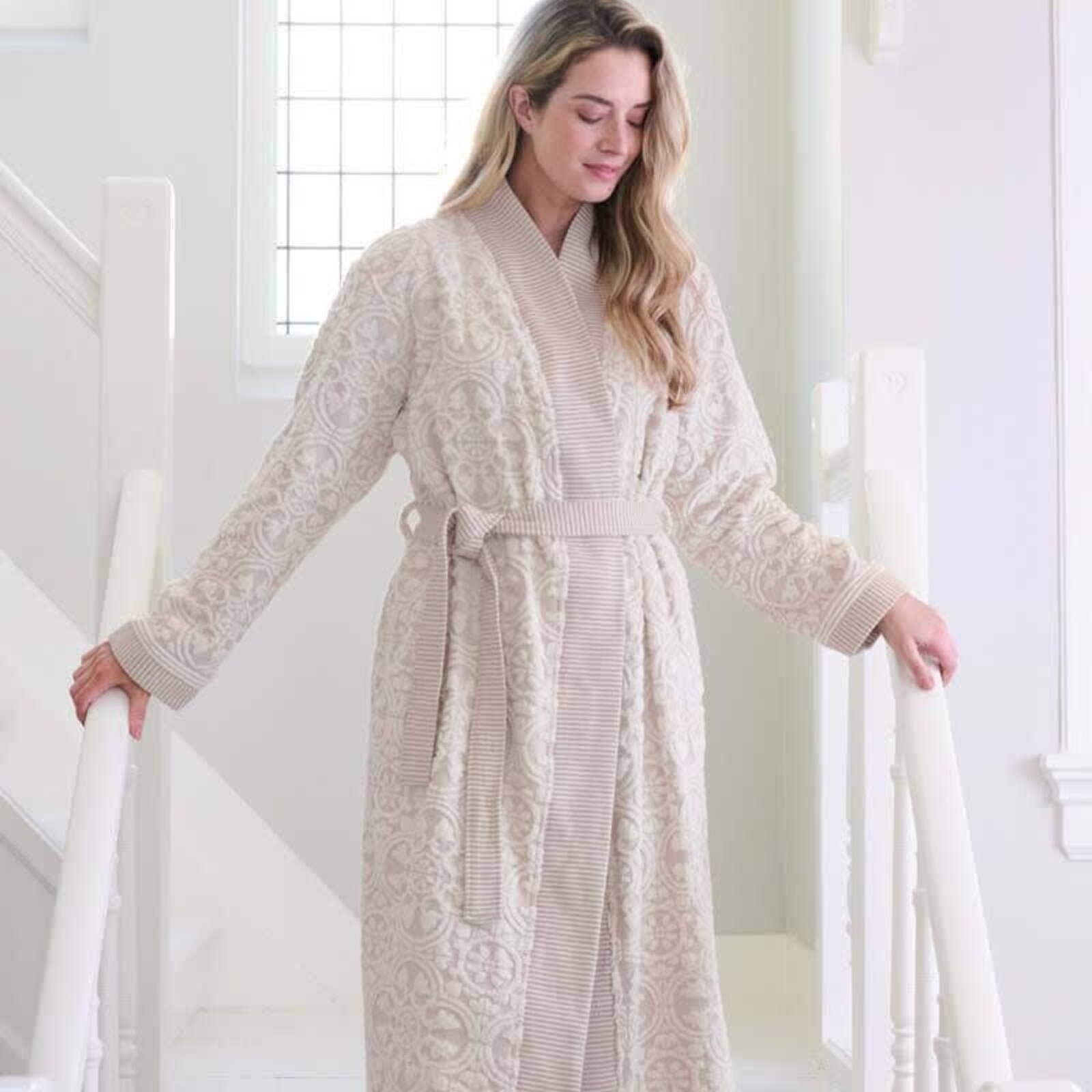 Pip Studio Bathrobe Tile de Pip Khaki