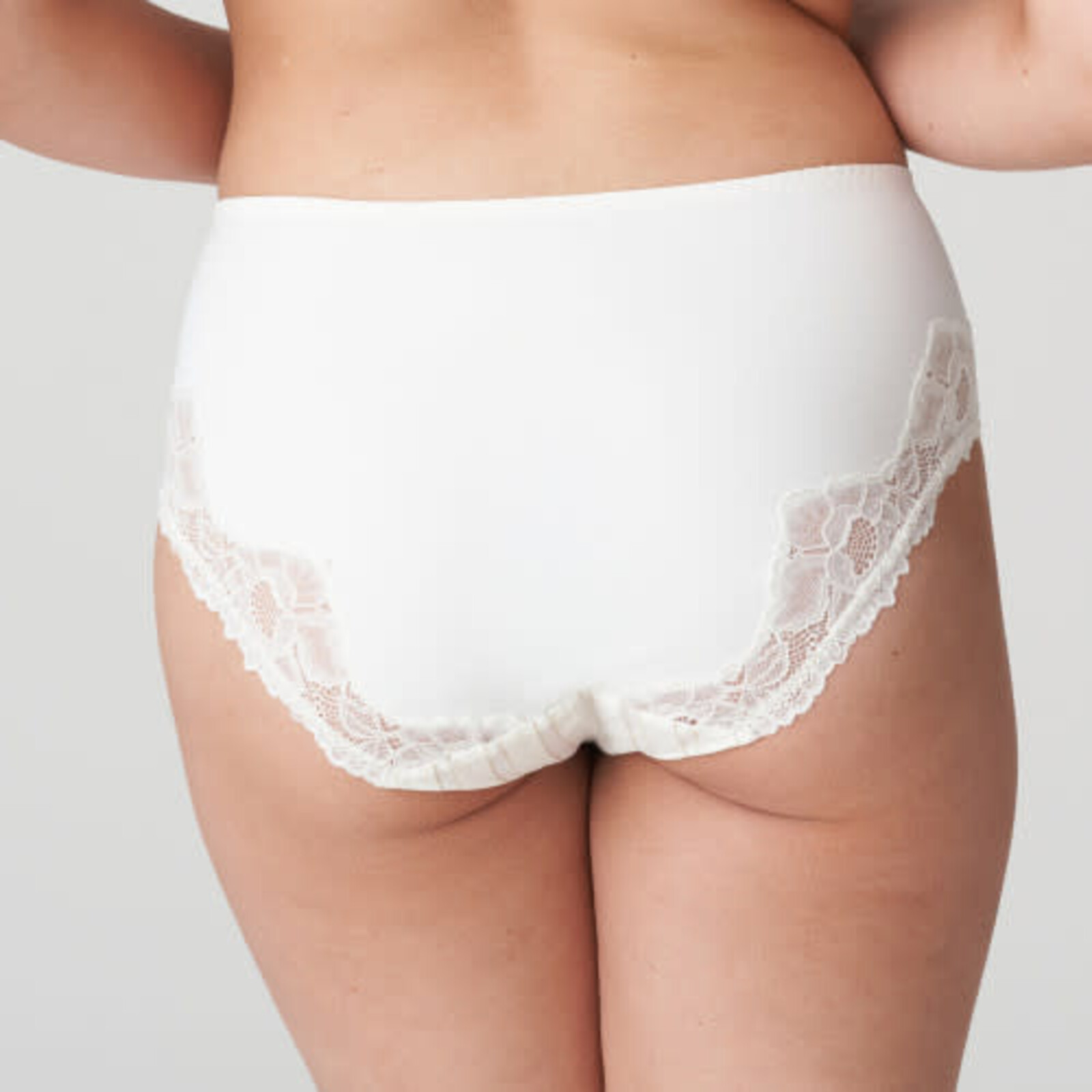 PrimaDonna Maledives High waist slip