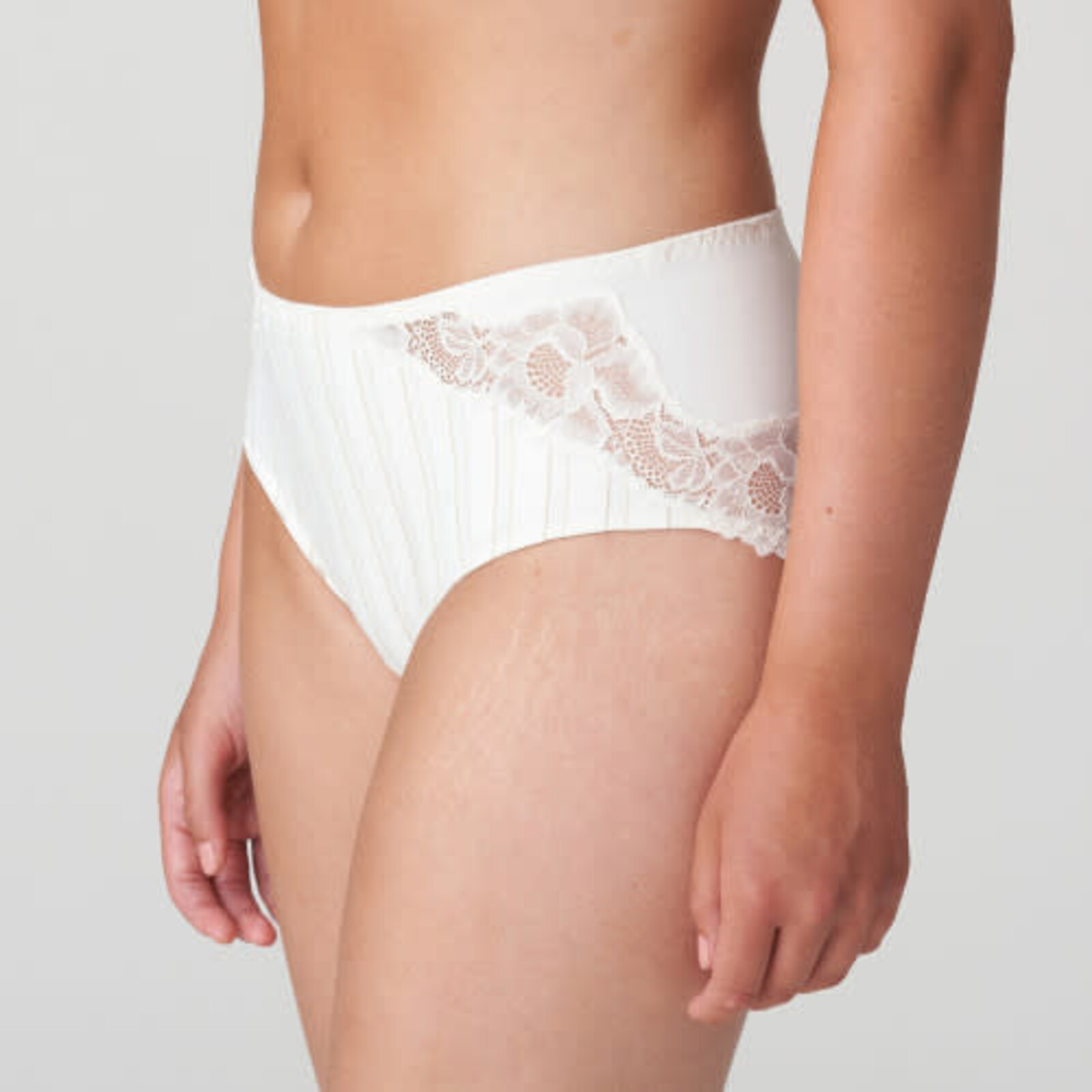 PrimaDonna Maledives High waist slip
