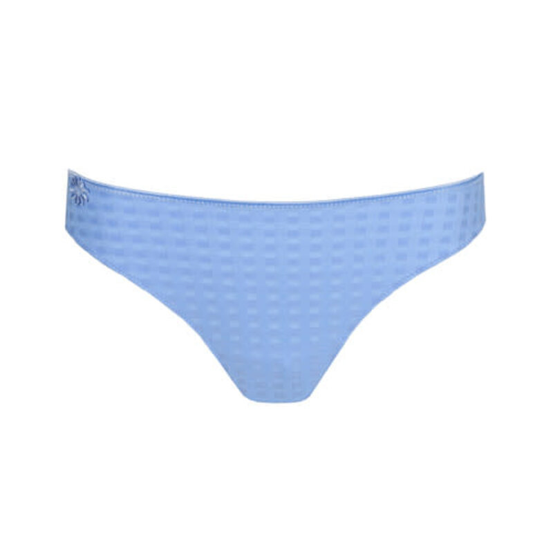 Marie Jo Avero Santorini Blue Rio Slip 0500410